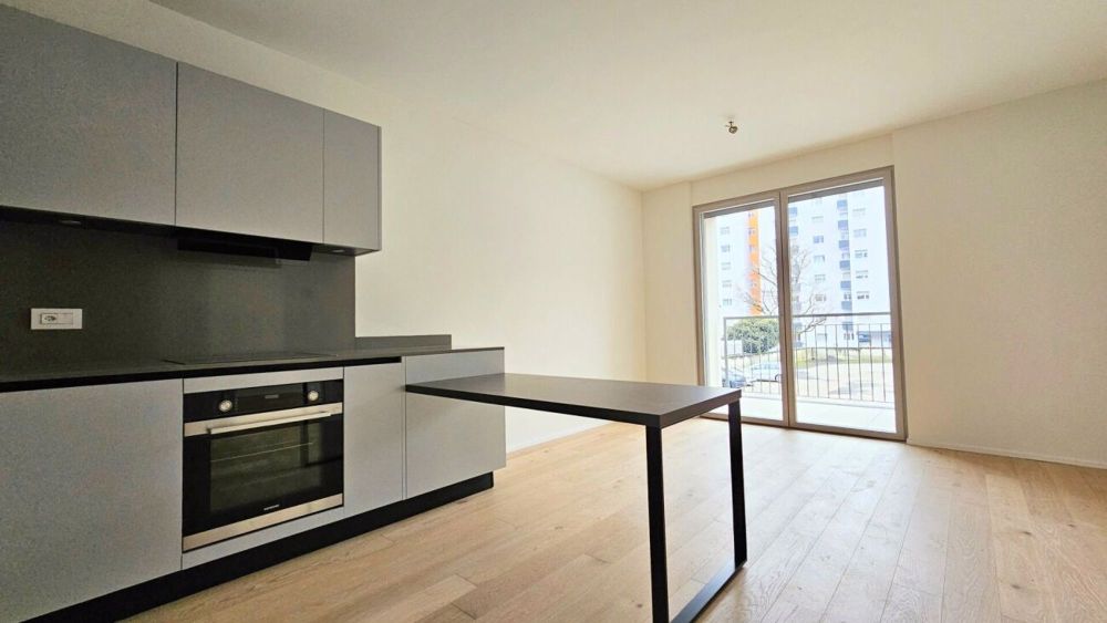 NEU 2.5 Zimmer auch Zweitwohnsitz - Bild 3