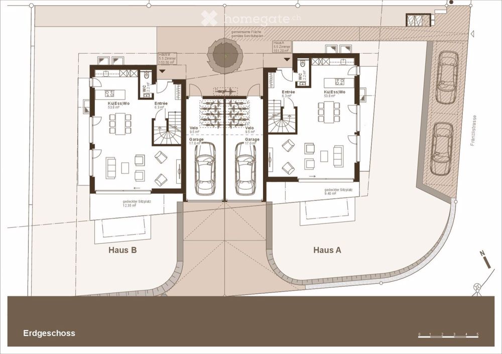 NEUBAUPROJEKT 5.5-Zimmer-Einfamilienhaus an bester Lage - Bild 7