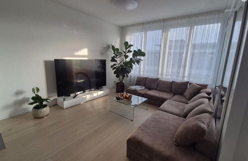 4.5 Zimmer Wohnung - Bild 6