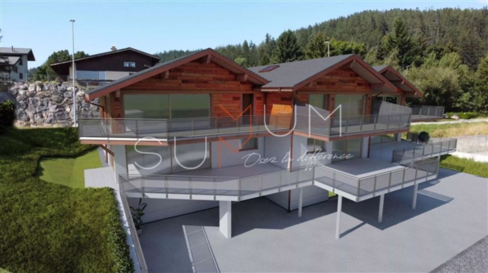 Neues Angebot in Bluche/Crans-Montana - Hauptwohnsitz - Bild 5