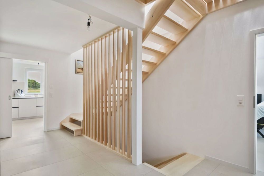 Architektenhaus - zu bauen - letzte Gelegenheit in einer kleinen Siedlung von 5 Villen - Bild 5