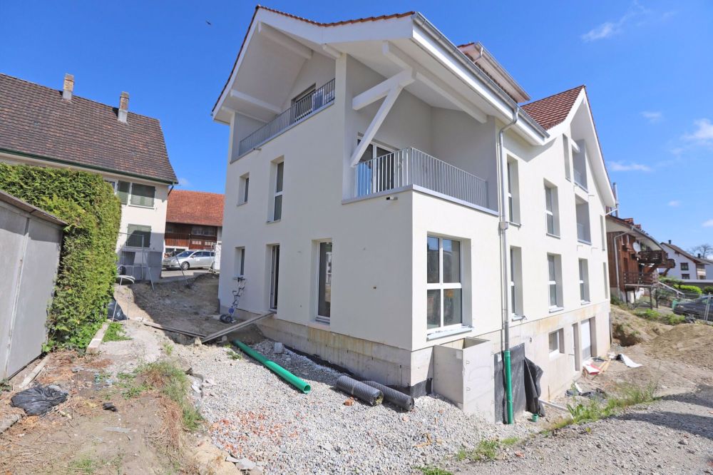 Wohnen an der Löwengasse - Bild 4