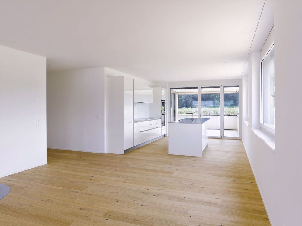 ChlyHolz-Attikawohnung (im Baurecht) mit über 280 m2 Nutzflächen, Besichtigung jetzt - Bild 3