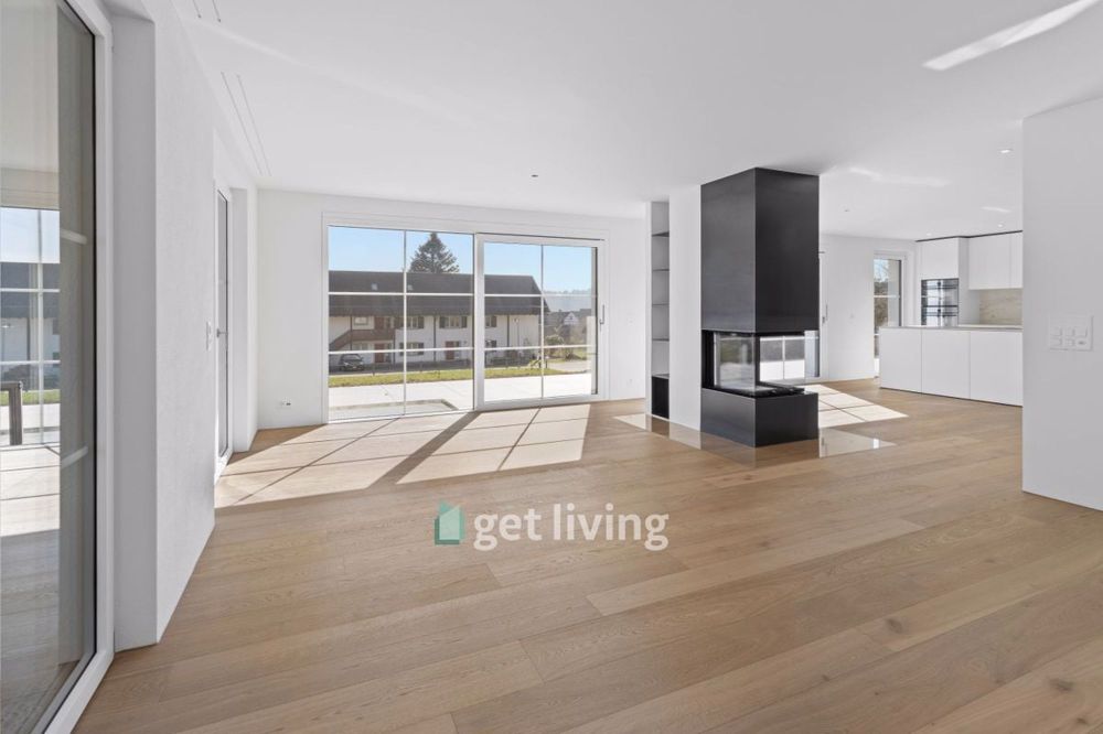 VERWIRKLICHEN SIE IHREN TRAUM ! STEUERFUSS 62 %--REALIZE YOUR DREAM ! TAX RATE 62 % - Bild 6