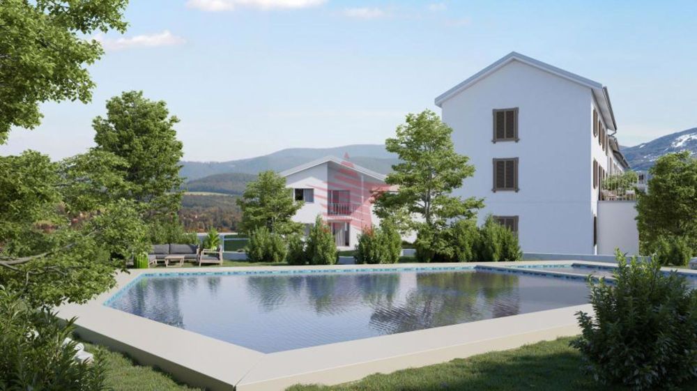 Das Clos des Forges - 3,5 Zimmer mit Garten - Bild 6