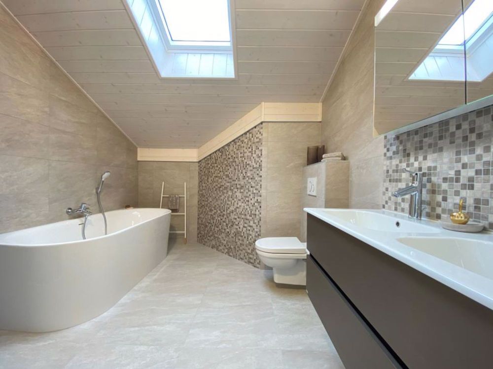 Ihre neue Residenz in Baar für 950.- CHF pro Monat !! - non contractuel