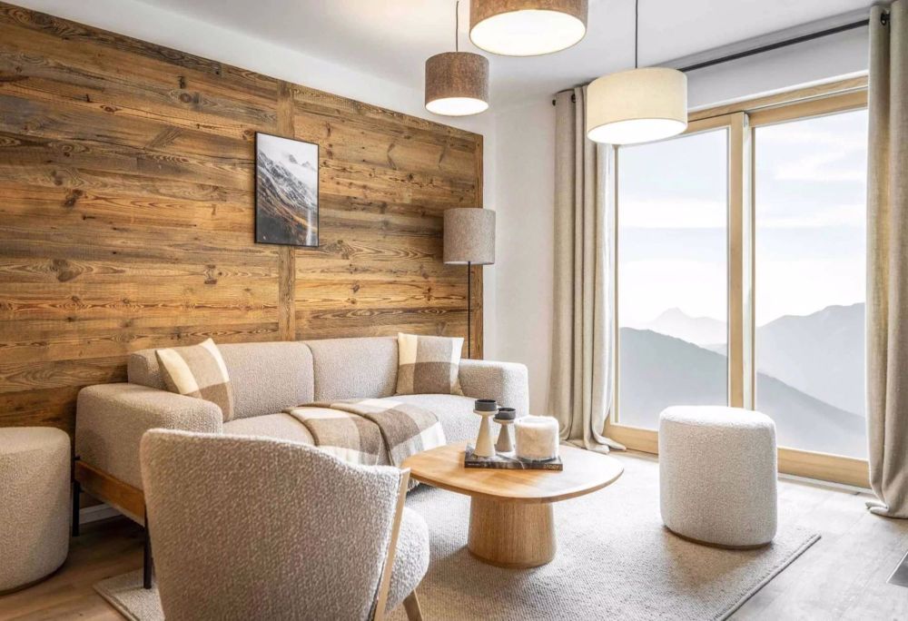 Letzte Gelegenheiten - Skifahren vor der Haustür und contemporary Charme - Bild 1