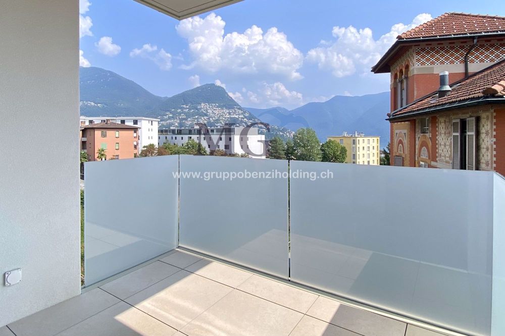 Geräumige 2,5-Zimmer-Wohnung in neuer Bauweise mit offener Aussicht - Bild 3