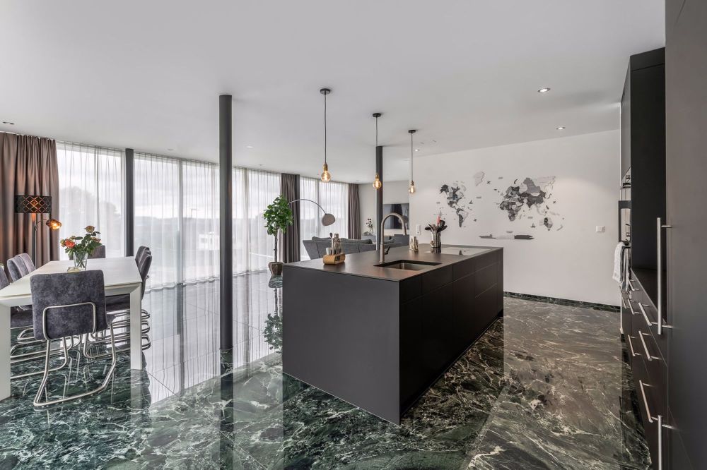 Exklusive 4.5-Zimmer Wohntraum in Bolligen - Bild 1