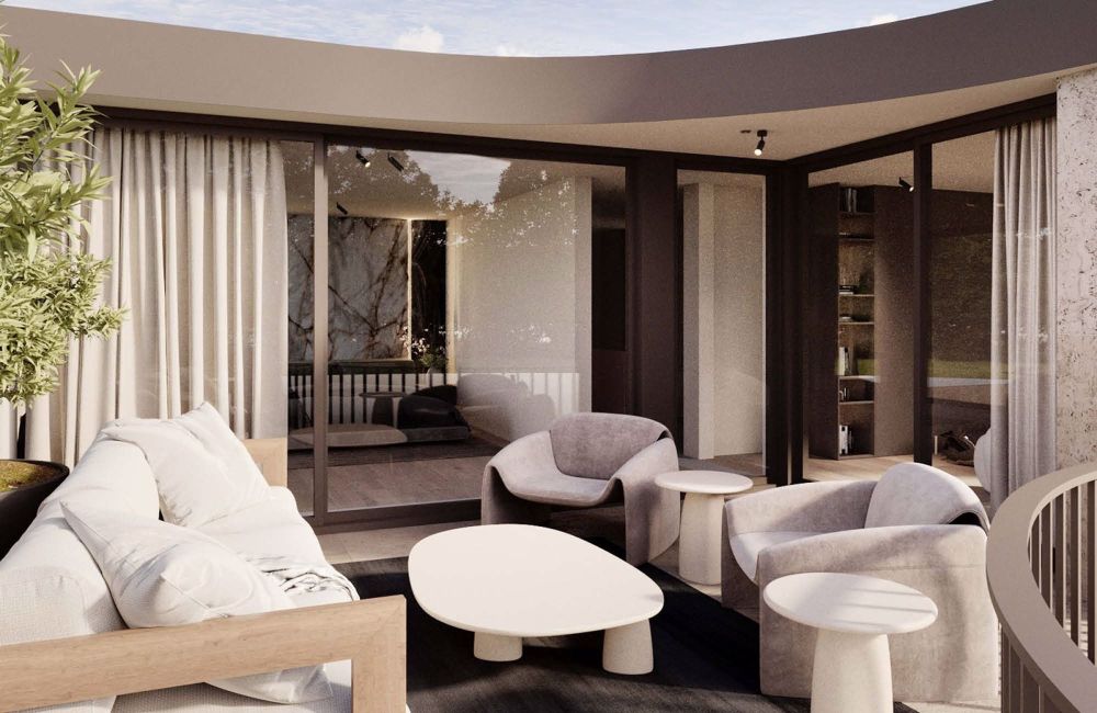 Luxuriöse Villa mit Pool, Seesicht und modernster Ausstattung im Seetal - Bild 11