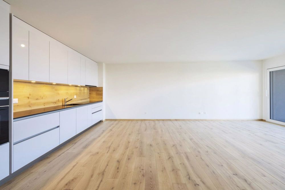Magnifique 4.5 pièces neuf avec jardin-terrasse - Bild 2
