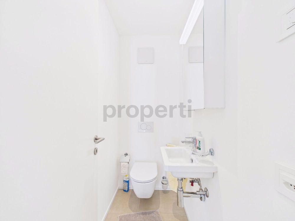 Luminoso e accogliente appartamento di 3.5 locali a Biasca - Residenza al Mulino - Image 8