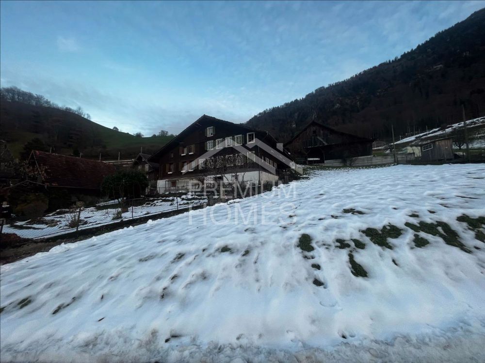 Haushälfte mit grossem Potenzial - Bild 2