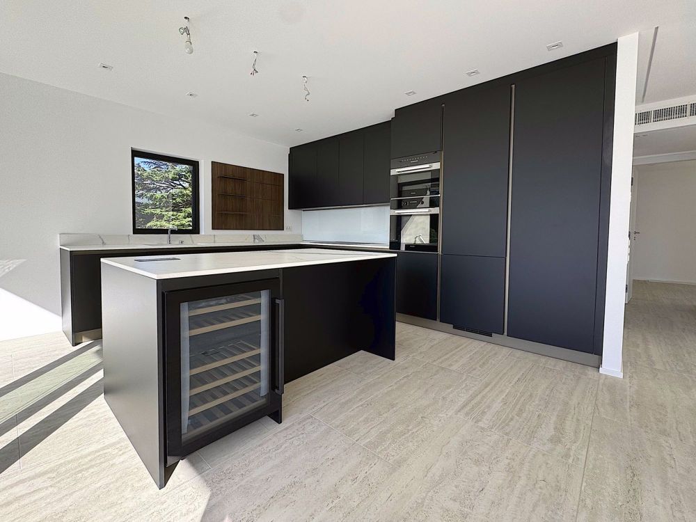 Maisonette su più livelli con ampio giardino in residenza di pregio - Bild 5