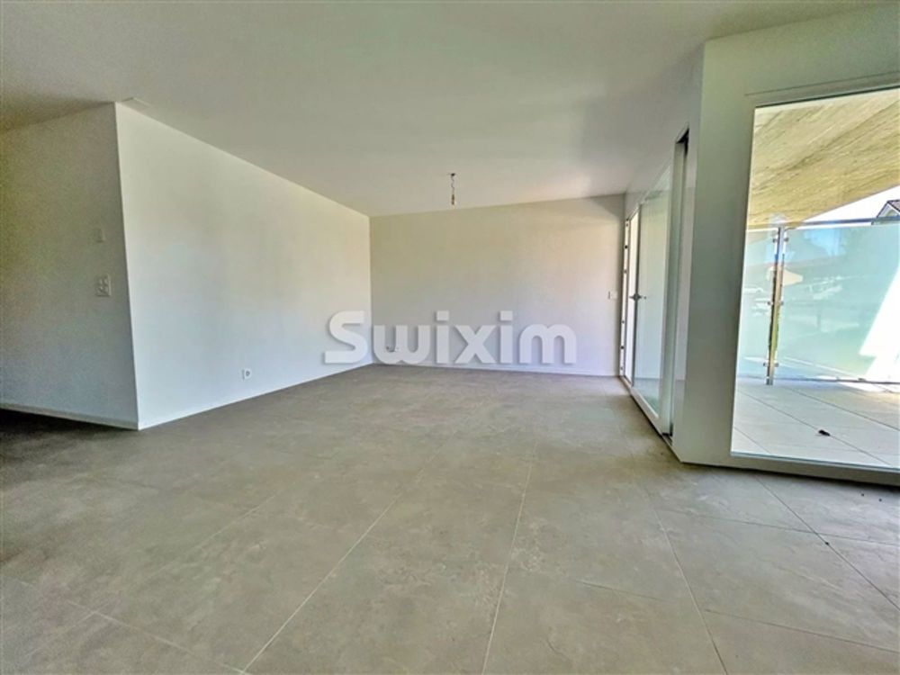 Neues Angebot - 3.5-Zimmer-Wohnung - Bild 5