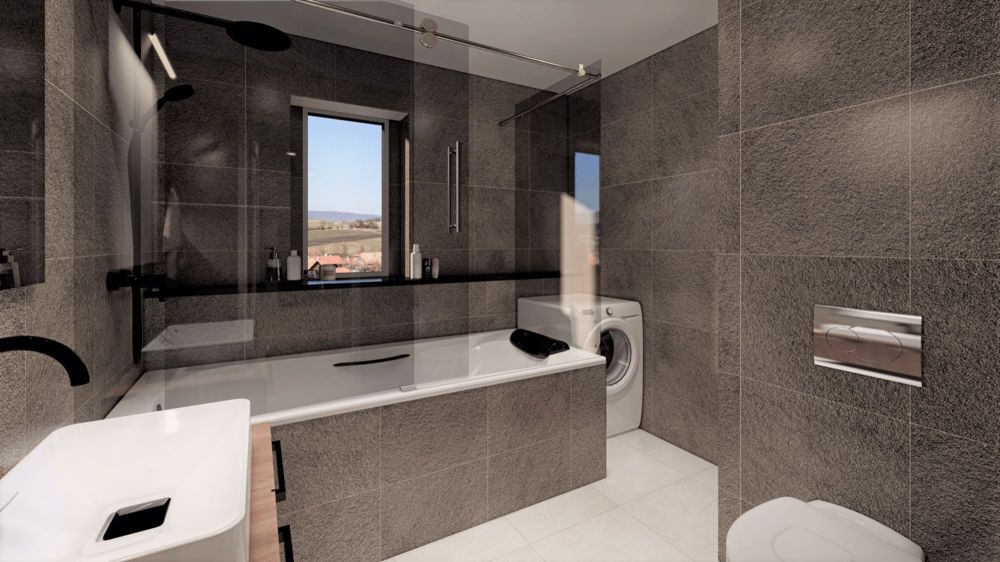 Exceptionnel ! Magnifiques appartements de haut standing en PPE avec une superbe vue - Bild 5