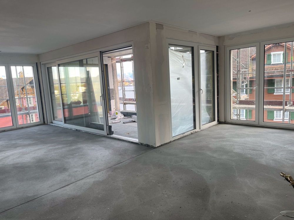 4 ½ Zimmer-Wohnung in Emmenbrücke mieten - Bild 4