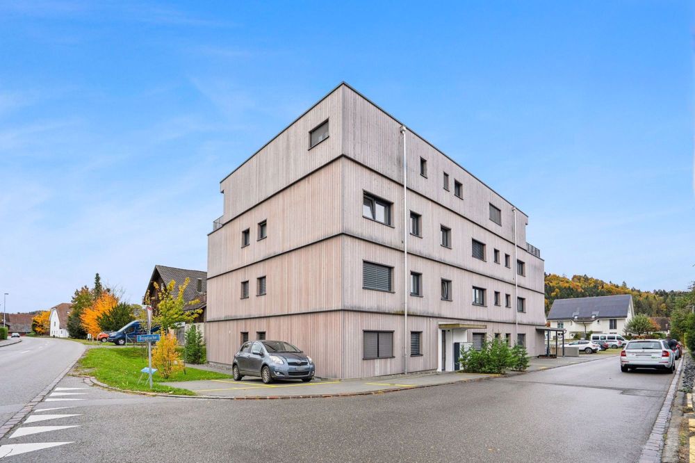 Ruhig und Naturnah - Bild 2