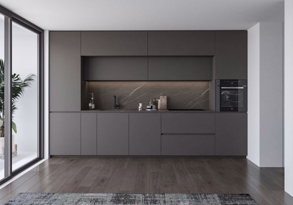 Nuova Residenza di Prestigio a Giubiasco - 4.5 con Giardino - Bild 6