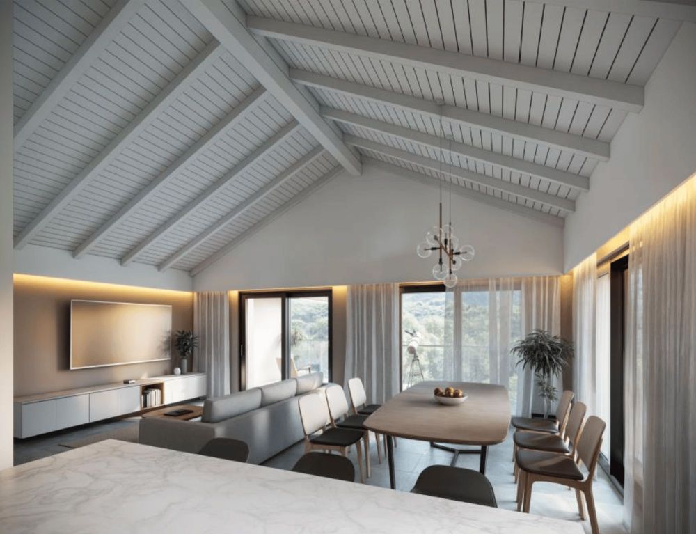 Magnifique appartement de 4,5 pièces avec vue panoramique à Val de Bagnes - Bild 5