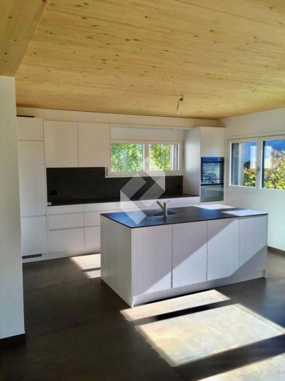 Au Grugnay, villas de rêve et tranquillité - Bild 11