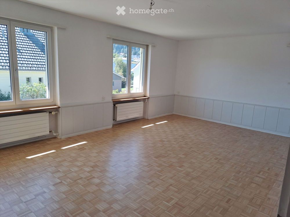 Freistehendes 5 ½ Zimmer-Einfamilienhaus an bester Lage in Wittenbach - Bild 3