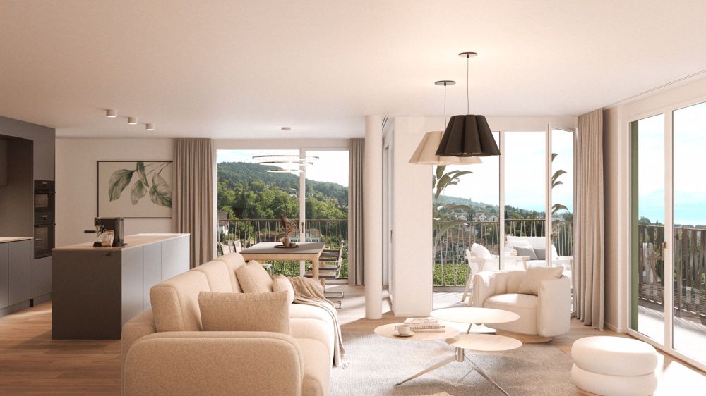 Nachhaltig. Modern. Zuhause. - Ihr neues Zuhause mit Garten - Bild 2