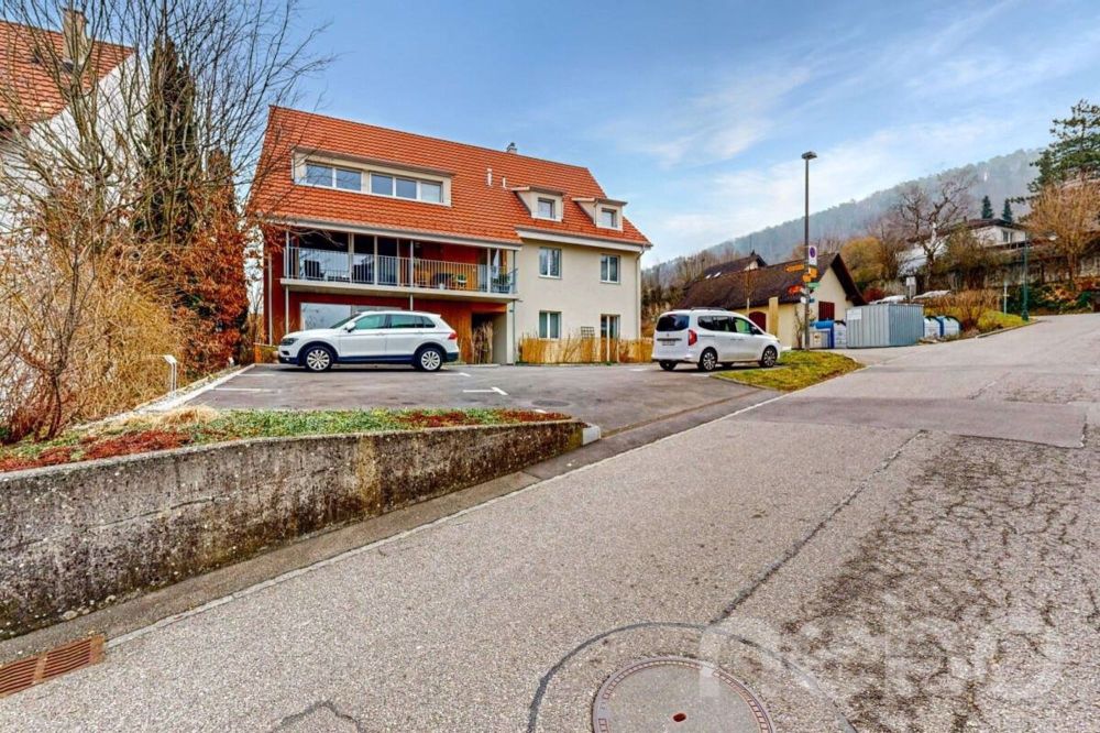 3 ½ Zimmer-Wohnung in Rodersdorf kaufen - Bild 11