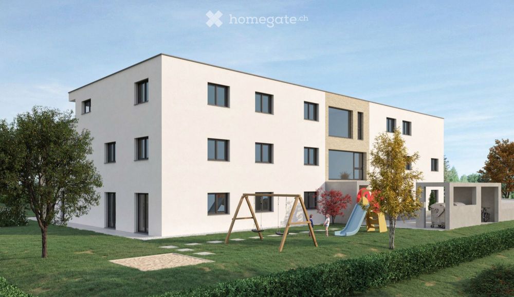 3.5-4.5 Zimmer Wohnungen - Bild 2