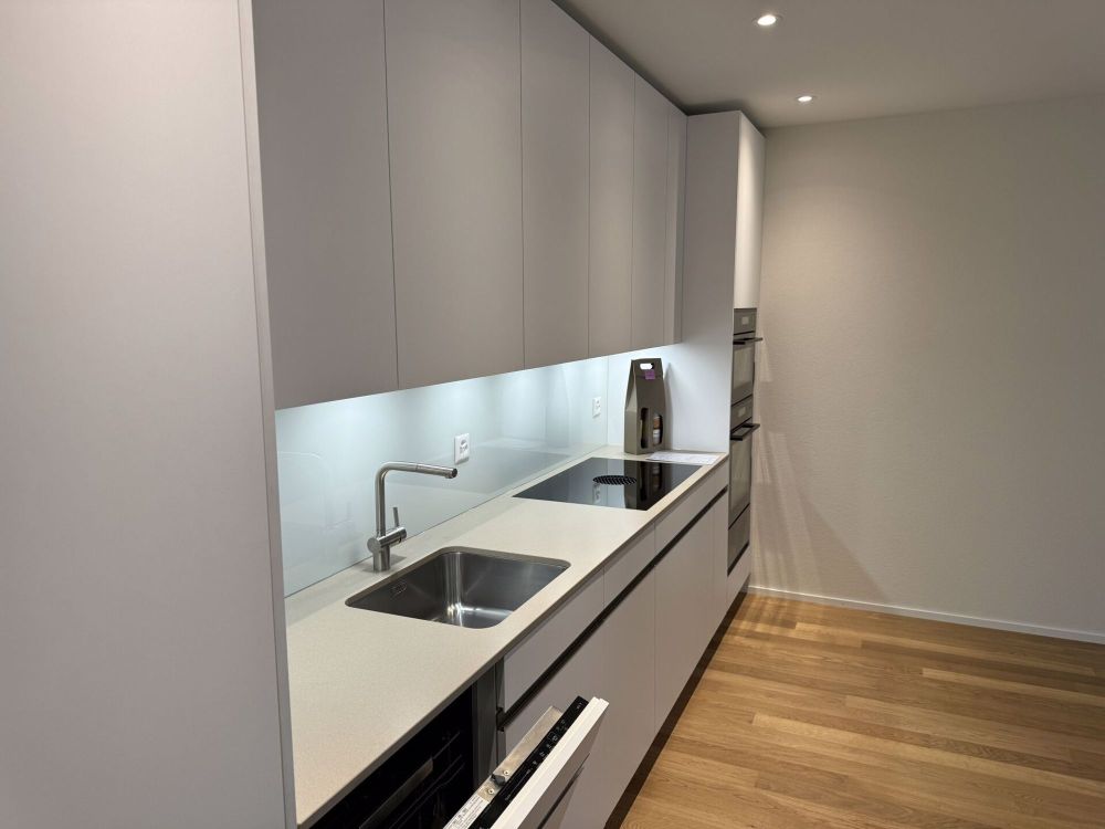 Neubauwohnung 3.5 Zimmer an bevorzugter Lage - Bild 3