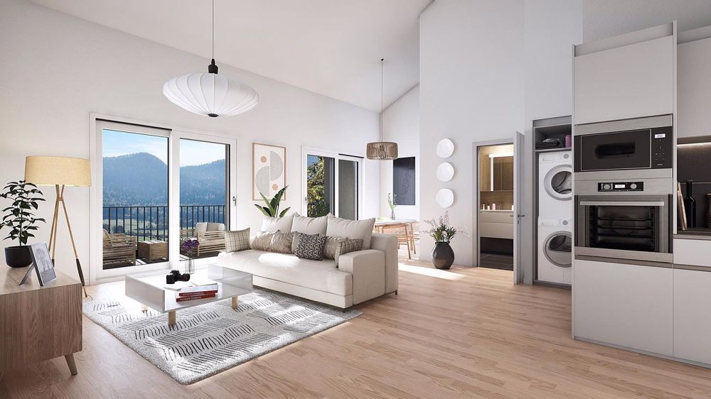 3 Apartments mit über 10% Rendite! - Bild 4