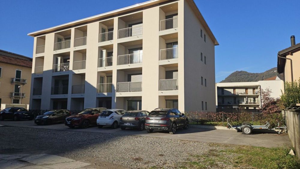 NEU 2.5 Zimmer auch Zweitwohnsitz - Bild 1