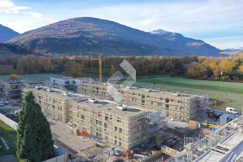 1. Etage - Ausrichtung WEST - Bild 12