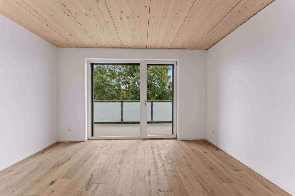 Wohlig, warm und geborgen im Holzbau! - Bild 7