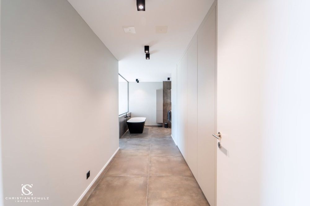 Traumhafte 3.5 Zimmer Wohnung mit hochwertiger Ausstattung! - Bild 11