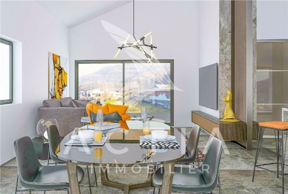 Magnifique appartement-villa dans un lotissement en construction - Bild 7
