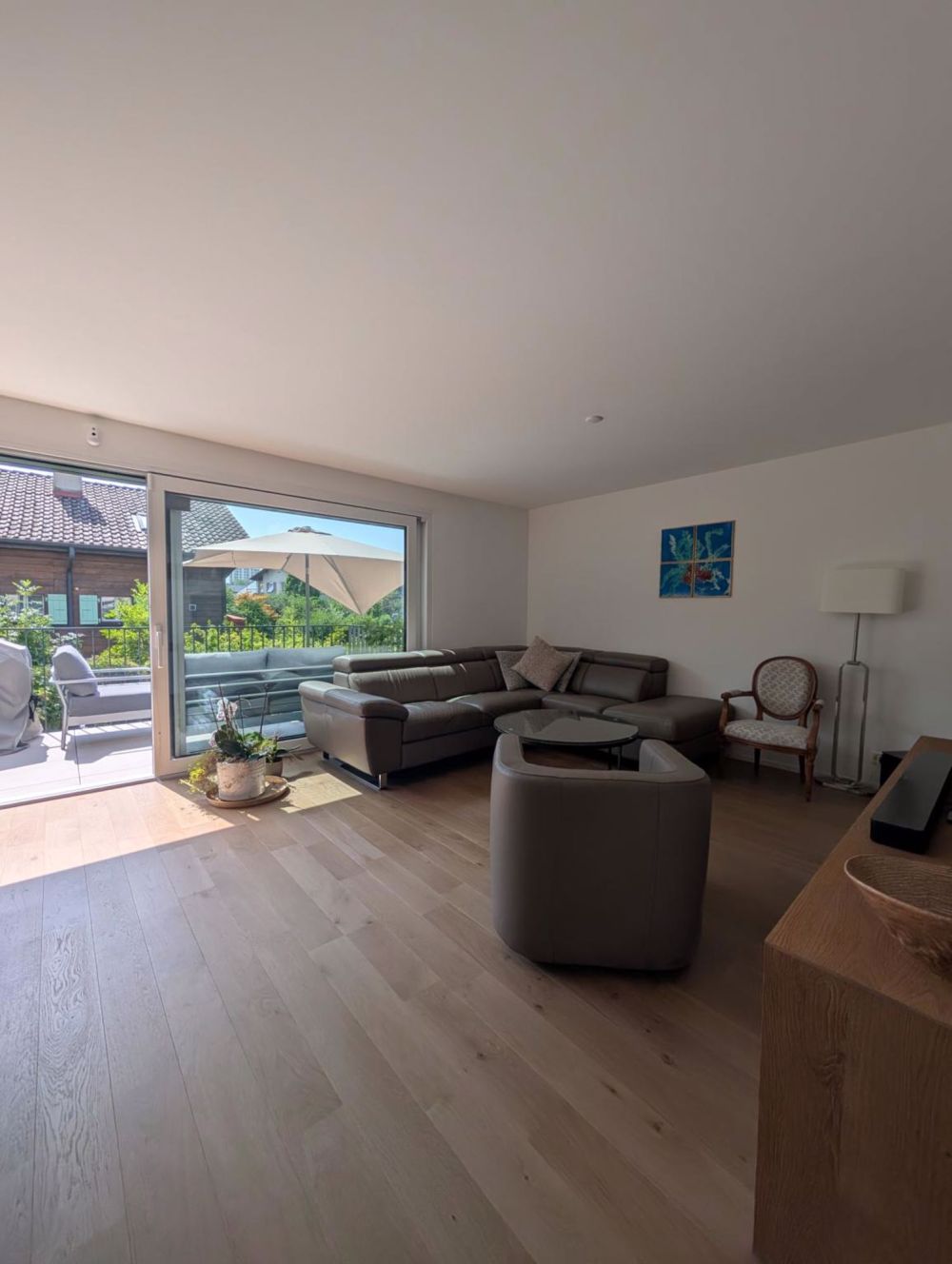 Prächtige 4,5-Zimmer-Wohnung in Nyon - Bild 3