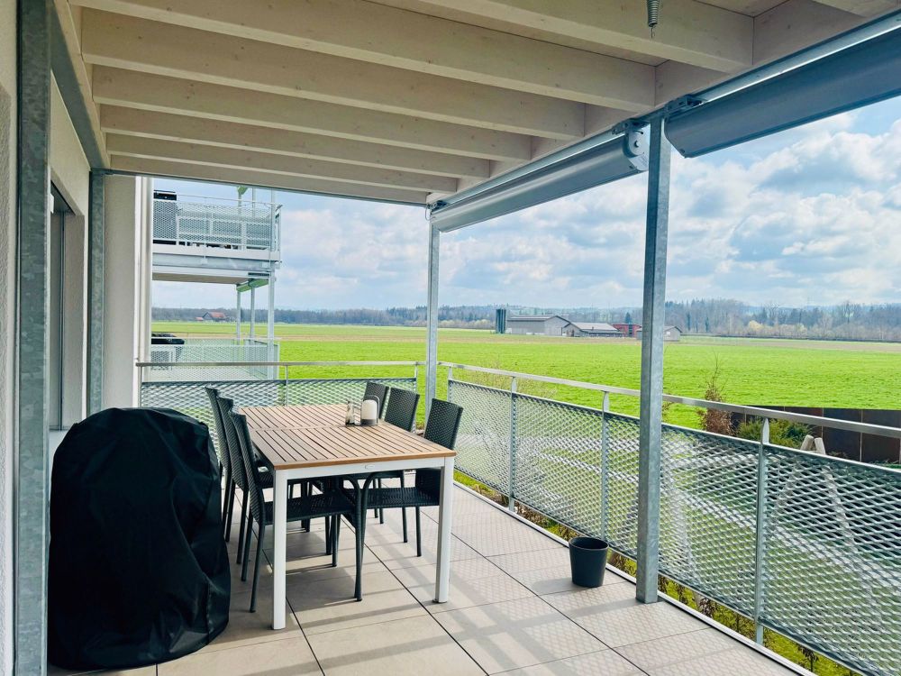 Grüne Oase mit Stil // Minergie-P zertifiziert - Bild 1