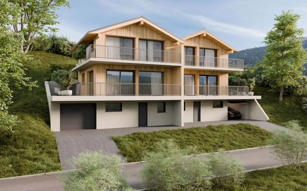 Become a homeowner with an exceptional grant of CHF 50,000! - Bild 2