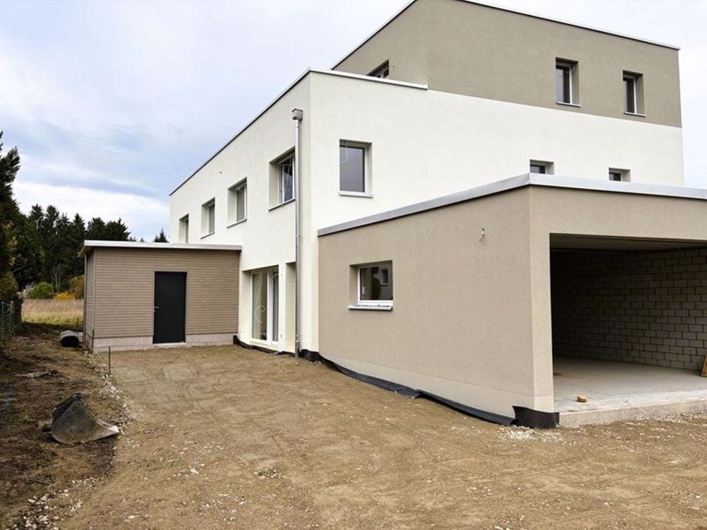 Jetzt den Traum verwirklichen - Eigenheim erwerben in Müllheim (H-A) - Bild 2