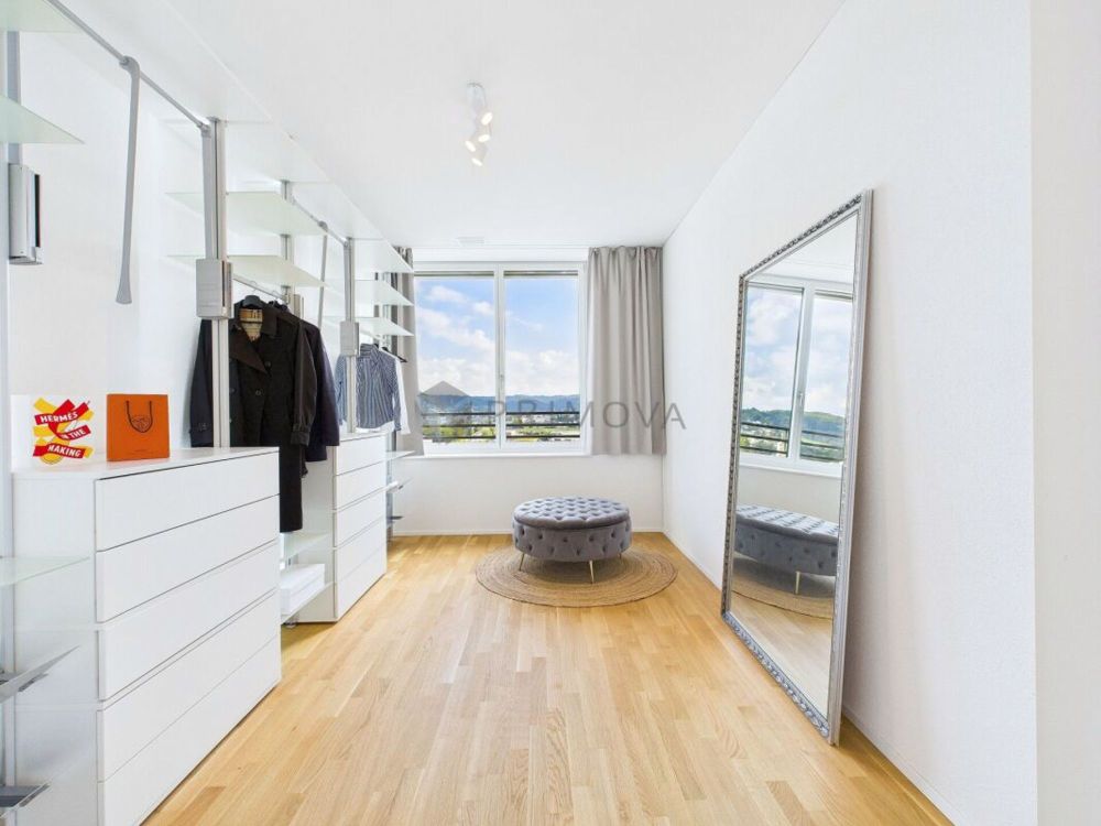 Design trifft Weitblick - Ihr neues Zuhause im 10. Stock - Bild 8