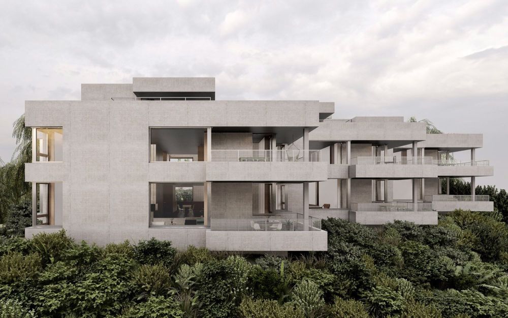 Elegante 6 1/2 Zi. Dachmaisonettewohnung mit Seesicht - Bild 2