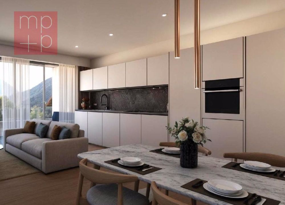 Wohnung - Rivera - Bild 1