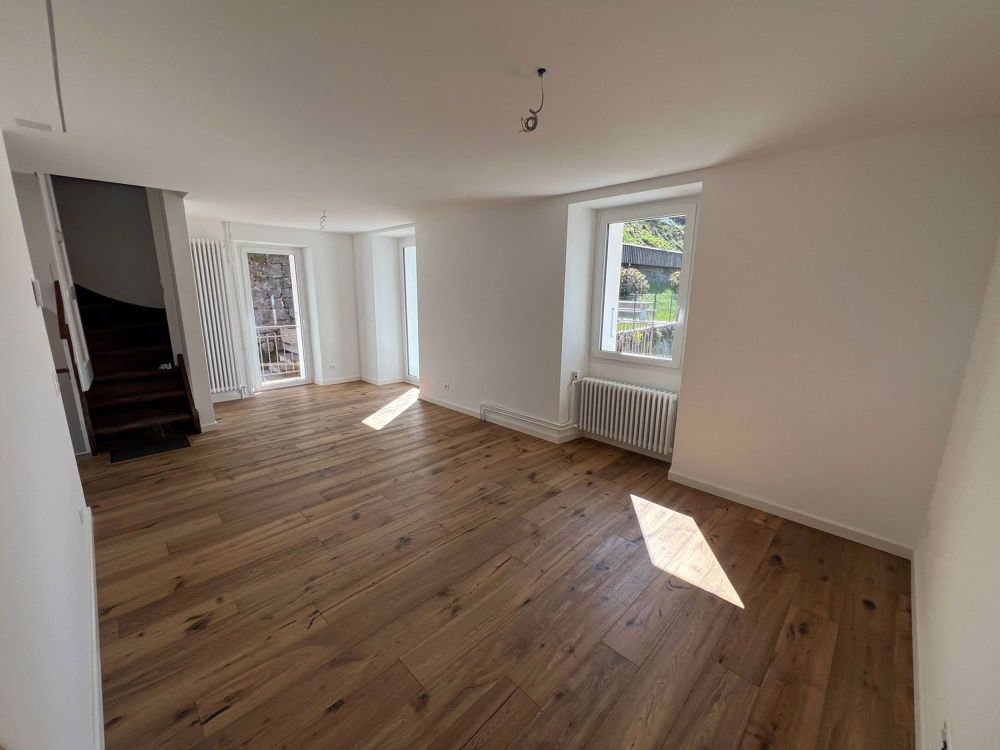 Duplex Wohnung im Biotop-Paradies von Bolle di Magadino , Feriendomizil - Bild 6