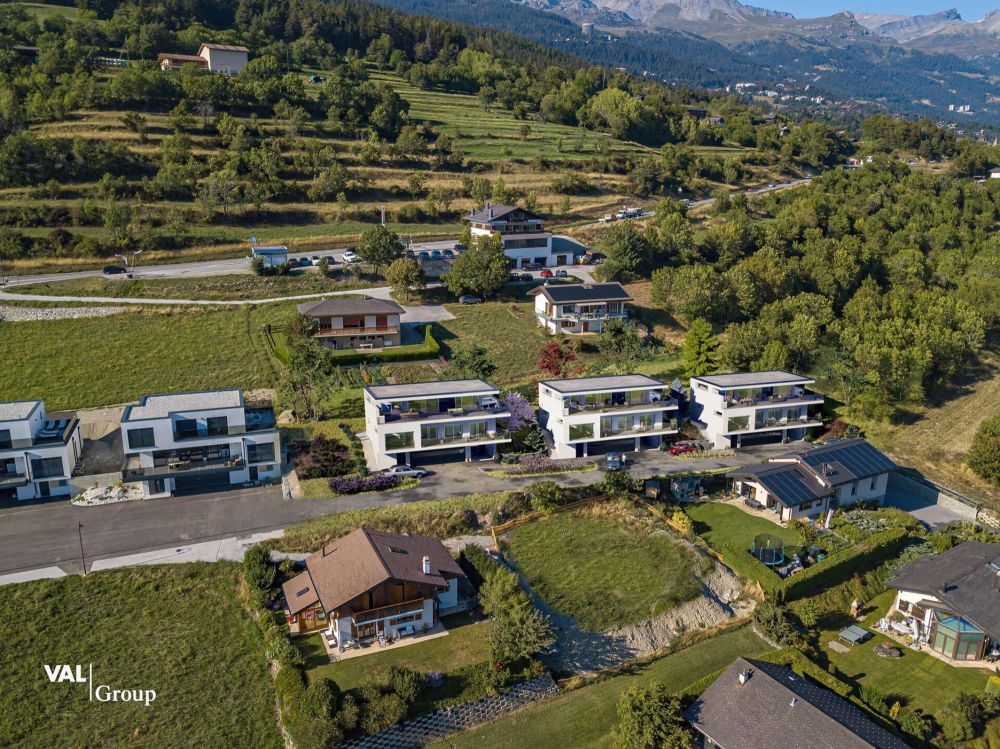 Il ne reste qu'une villa - les travaux ont débuté ! - Bild 2