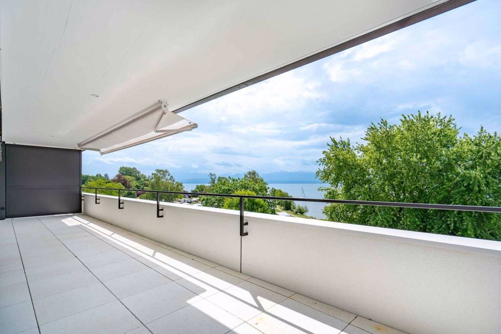 Neue Promotion: 4.5-Zimmer-Wohnung mit überdachtem Balkon - Bild 9