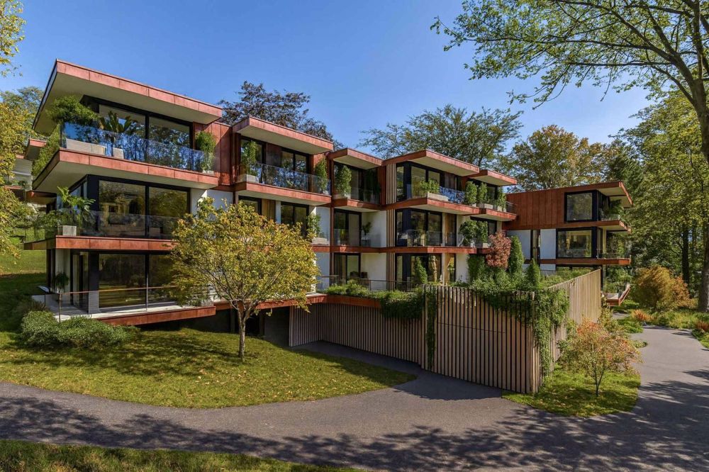 Zweieinhalb-Zimmer-Wohnung - Bild 10