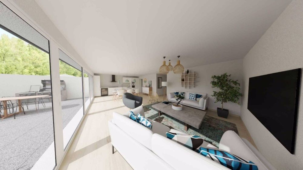 Einzigartige Gelegenheit: Neue Promotion mit direktem Zugang zum See - Bild 6