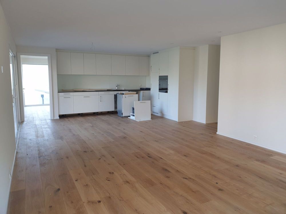Neubau-Wohnung – Grosszügig und zentral | 690'000.- - Bild 3