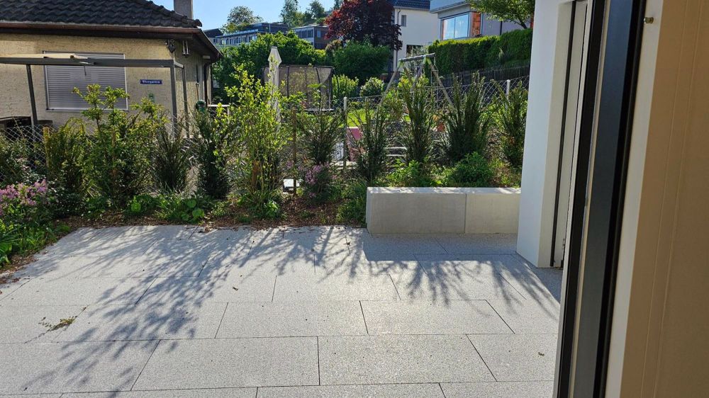 Erstvermietung: Top 3.5 Zi-Wohnung an Top Lage - Bild 5